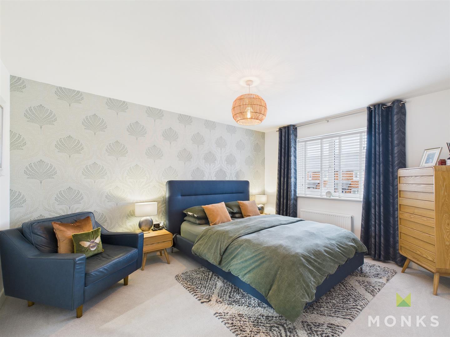 148 Holland Drive, Shrewsbury, SY2 5US For Sale